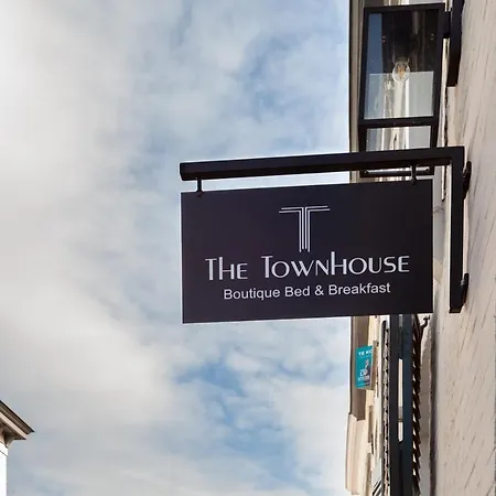 Boutique B&B The Townhouse 4*