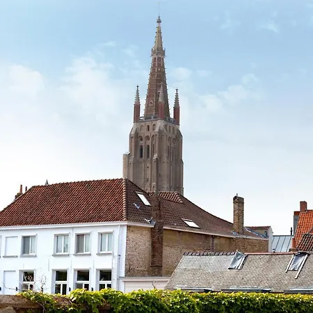 Bed and Breakfast Boutique B&B The Townhouse 4*