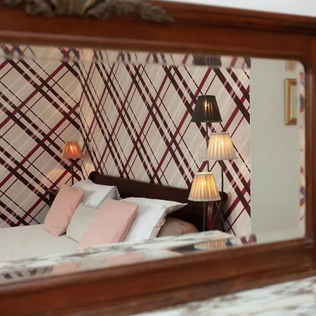 Boutique The Townhouse B&B 브뤼헤