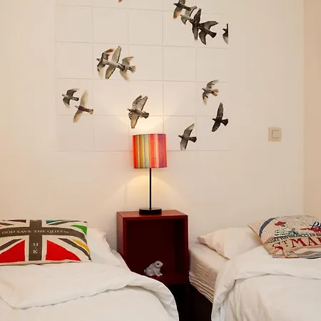 Boutique B&B The Townhouse Bed and Breakfast