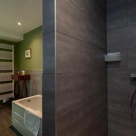 Boutique B&B The Townhouse