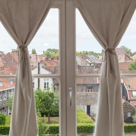 Bed & Breakfast Boutique B&B The Townhouse