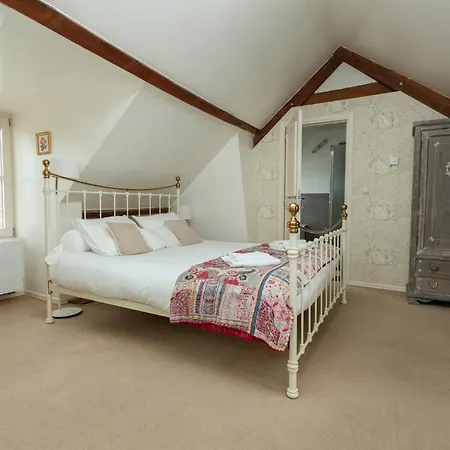 Bed and Breakfast Boutique B&B The Townhouse