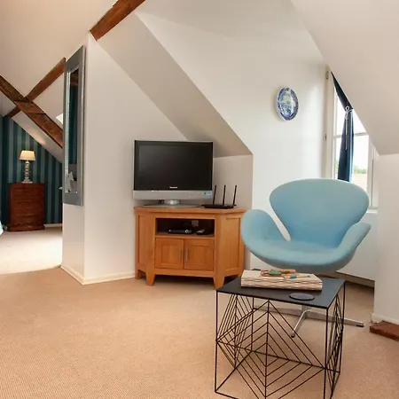 B&B Boutique The Townhouse 브뤼헤