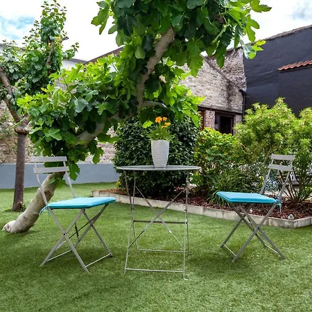 Boutique B&B The Townhouse 4*