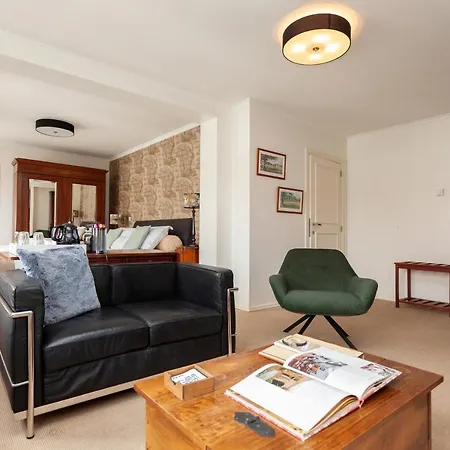 Boutique The Townhouse 4* Bruges