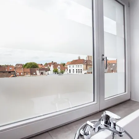 Bed & Breakfast Boutique The Townhouse 4*