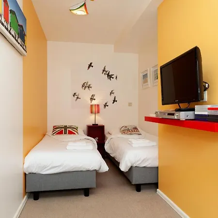 Bed & Breakfast Boutique The Townhouse