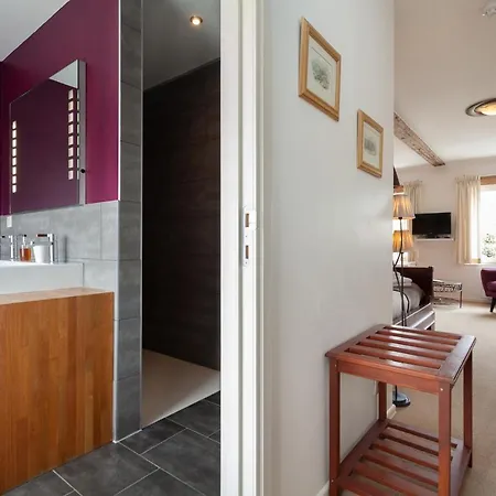 Boutique The Townhouse Bed & Breakfast Bruges