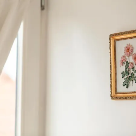 Boutique The Townhouse Bed & Breakfast