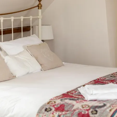 Boutique The Townhouse Bed & Breakfast