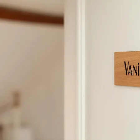 Boutique The Townhouse Bed & Breakfast Bruges