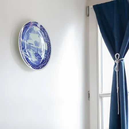Bed & Breakfast Boutique The Townhouse 4*