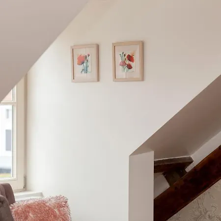 Boutique The Townhouse Bed & Breakfast