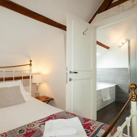 Boutique The Townhouse