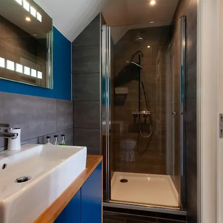 Bed & Breakfast Boutique The Townhouse 4*