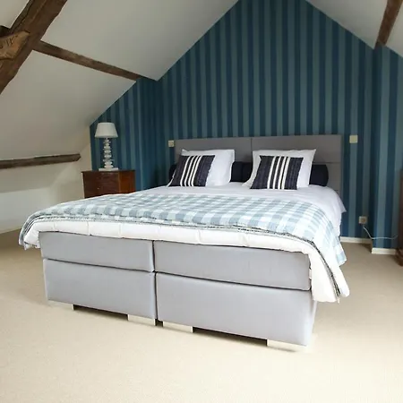Boutique The Townhouse Bed & Breakfast