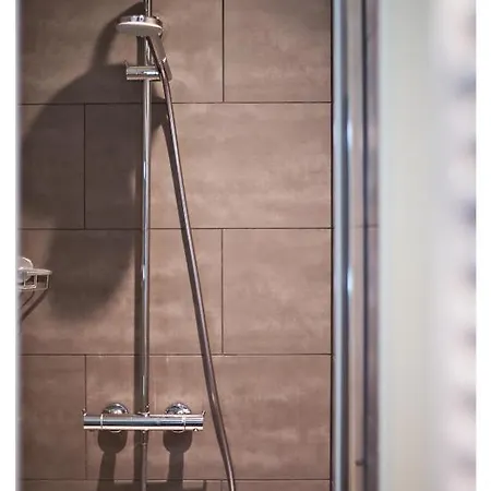 Boutique The Townhouse 4*