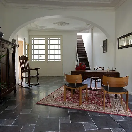 Boutique The Townhouse Bed & Breakfast Bruges