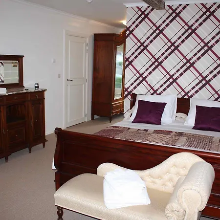 Boutique The Townhouse Bruges
