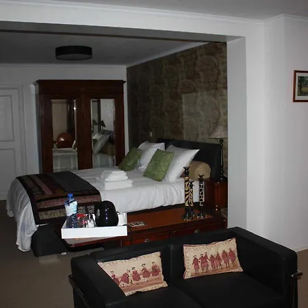 Bed & Breakfast Boutique The Townhouse Bruges