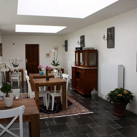 Boutique The Townhouse Bed & Breakfast 4*
