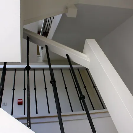 Boutique The Townhouse Bruges